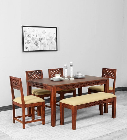 pepperfry dining table 2 seater