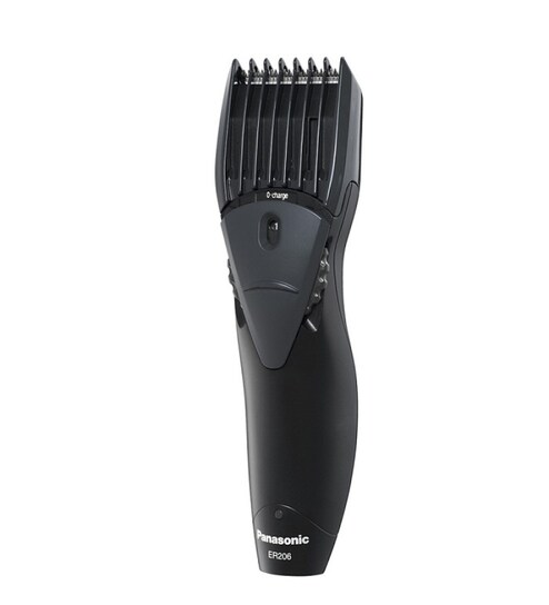 Buy Panasonic Er 206 Hair Trimmer For Men Black Online