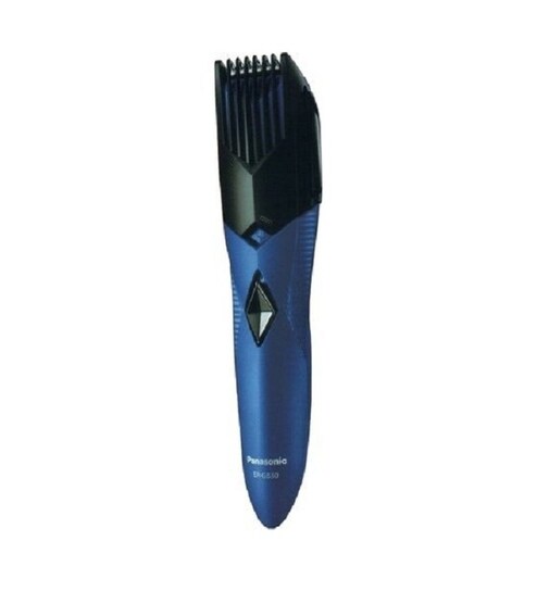 Buy Panasonic Gb30 Trimmer For Men Blue Online Hair Clippers