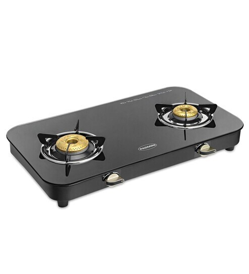 gilma stove 2 burner