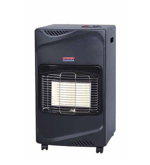 Padmini Italia Gas Room Heater