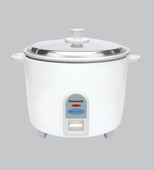 Panasonic Electric Pressure Cooker See More on | SilentTool Wohohoo