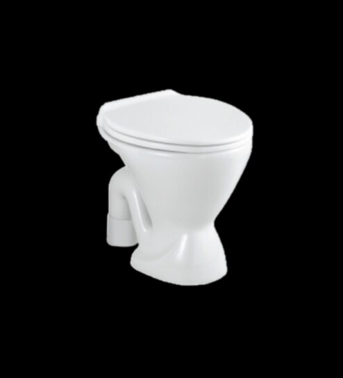 Buy Parryware Elite White Ceramic Water Closet Online Commodes