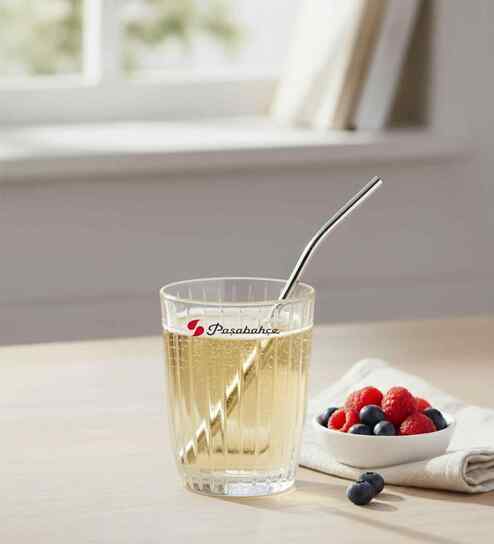 Pasabahce Joy Whiskey Glass 280 Ml Set Of 4 (520134)