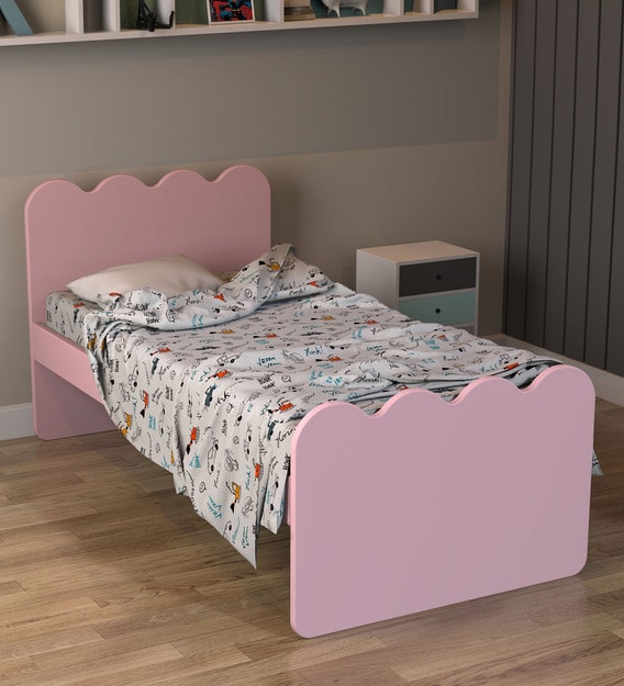 pepperfry beds for kids