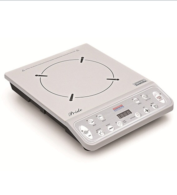 padmini induction cooktop