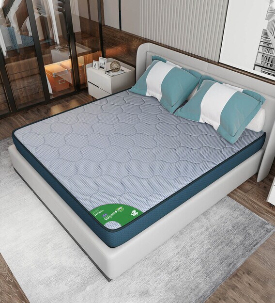 extra sleep coir mattress