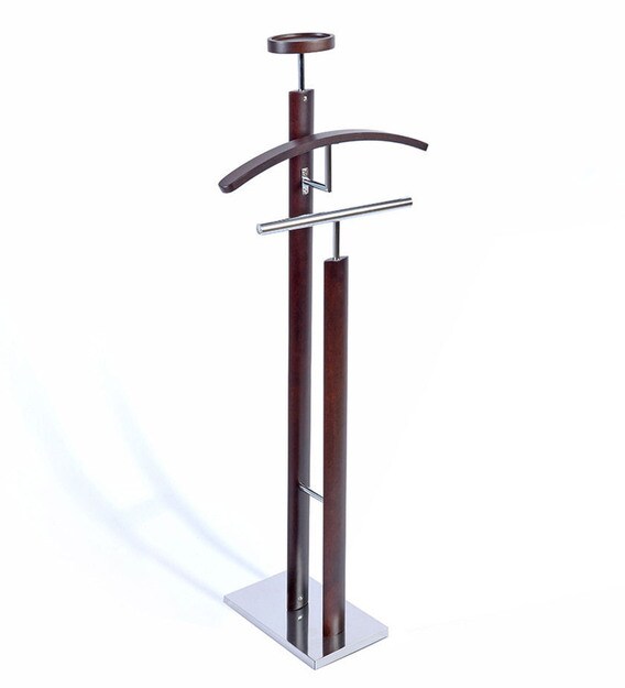 Buy Metal Coat Stand In Brown By home Online Coat Stands Coat
