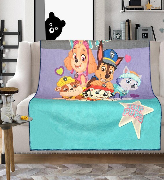 pepperfry blankets