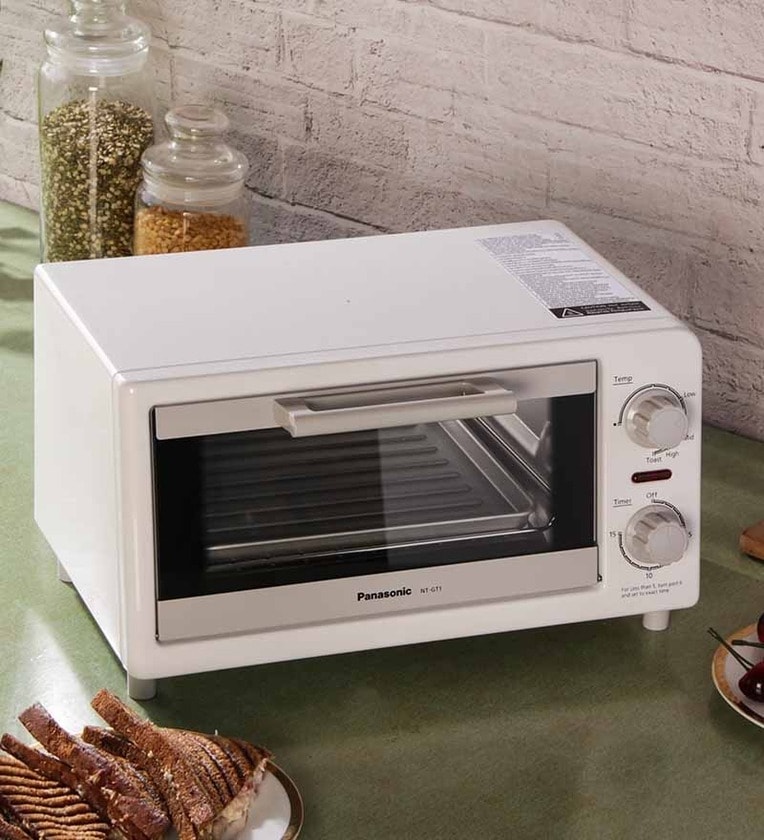 Buy Panasonic Nt Gt1 Oven Toaster Online Otgs Ovens Kitchen