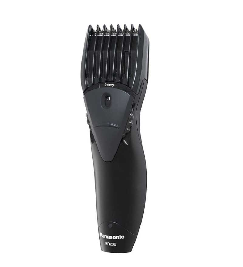 panasonic hair clippers for men