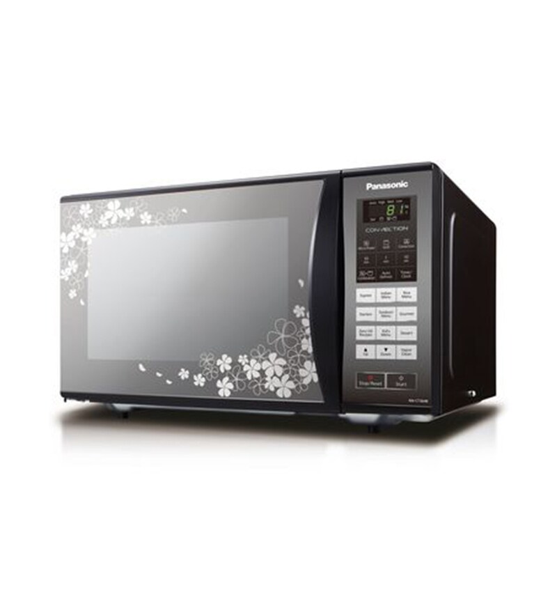 Buy Panasonic NNCT364B 23L Convection Microwave Oven Online