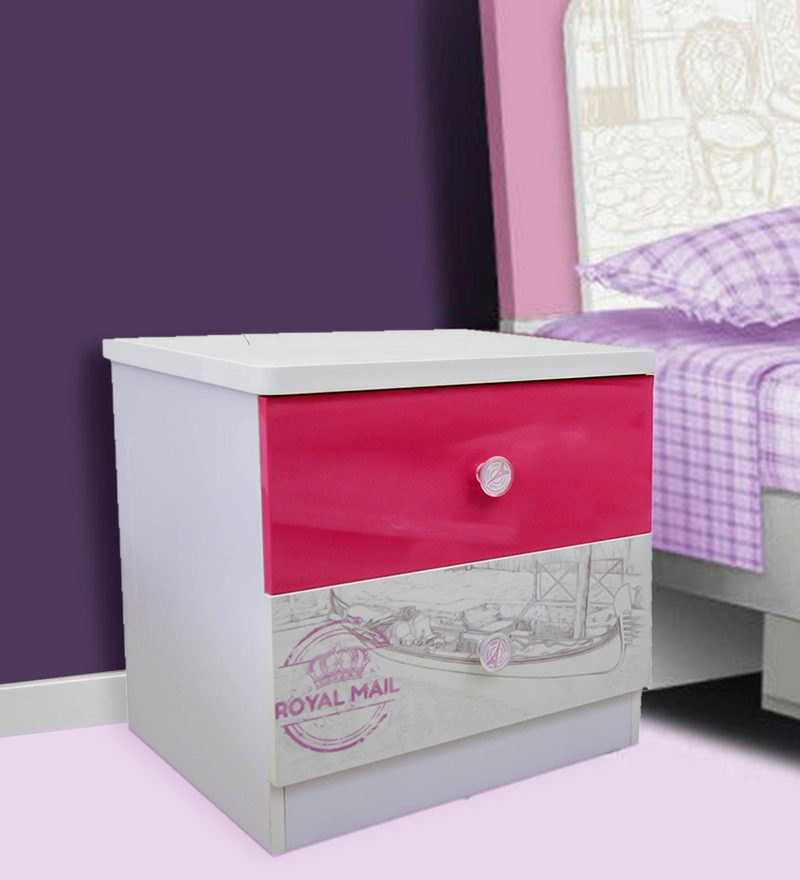 childrens bedside table