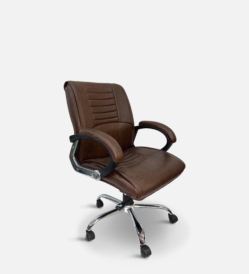 parker mid back chair