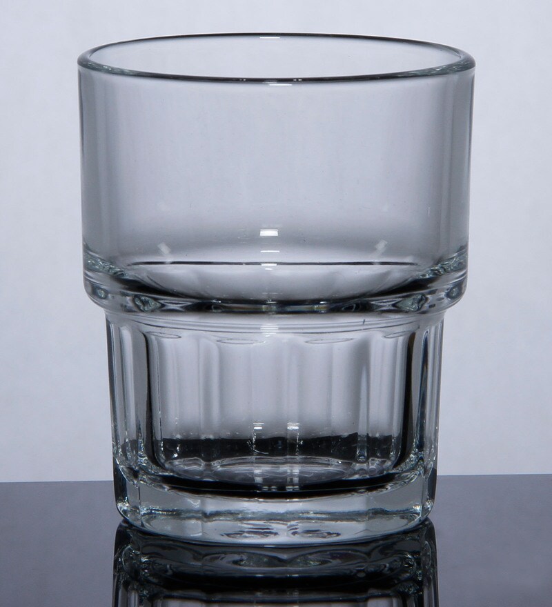 Buy Next Tempered 165ml (Set of 6) Shot Glass by Pasabahce Online Shot glasses Shot glasses