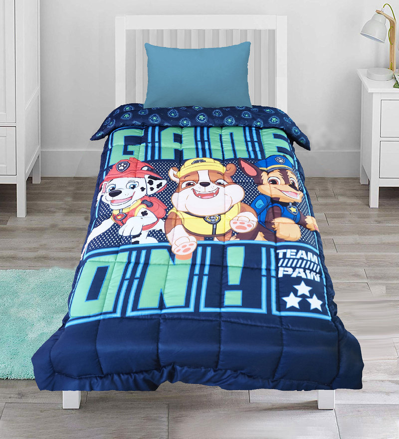 paw patrol cot