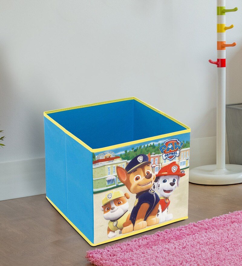 paw patrol cot