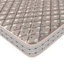 Pacific 5 Inches Orthoepdic PU Foam With NIVF Technology Queen Size Mattress