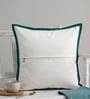 Pack Of 1 Elegant Damask Throw Cushion Covers (18x18)