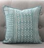 Pack Of 1 Geometric Tribal Print Throw Cushion Covers (18x18)