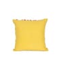 Pack Of 1 Maximalist Tufted Diamond Throw Cushion Covers (18x18)