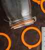 PACK OF 6 RUBBER SEALS 0.125 LITRE