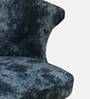 Paderborn Mango Wood Arm Chair In Natural Finish