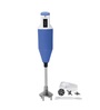 Padmashree Chop Pro Chopper 800 ML with Whisking Blade in Blue Colour