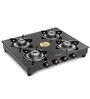 Padmini 4 Burner Glass Cooktop CS -4GT Prima Manual