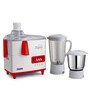 Padmini Juicer Mixer Grinder Dolphin 450W with 2 Jars