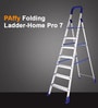 7 Steps 6.8 Ft Aluminium Step Ladder