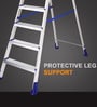 7 Steps 6.8 Ft Aluminium Step Ladder