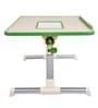 Multipurpose Adjustable Laptop Table in Beige Colour