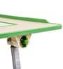Multipurpose Adjustable Laptop Table in Beige Colour