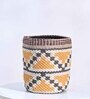 Pahaadi Multicolour Cotton Planter