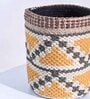 Pahaadi Multicolour Cotton Planter