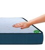 Paincare 4 inch Coir King Size Mattress