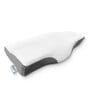 Painrelief Pillow Gel Memory Foam 20 x 13 Inch Cervical Pillow (Pack of 2)