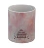 Paint Shade Text Printed Ceramic Coffee Mug 320ml