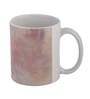 Paint Shade Text Printed Ceramic Coffee Mug 320ml