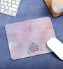 Paint Printed Rectangle Mousepad