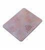 Paint Printed Rectangle Mousepad