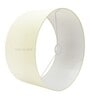Rimini Yellow Cotton Fabric Solid Lampshade