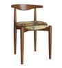 Palisade 6 Seater Solid Acacia Wood  Dining Table Set With Bench And Tropical Teak Chairs In Natural Finish