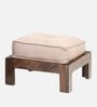 Palladio Coffee Table Set In Provisional Teak Finish