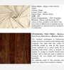 Palladio Coffee Table Set In Provisional Teak Finish