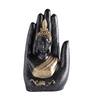 Resin Palm Buddha Statue