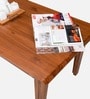 Palmer Coffee Table In Brown Finish