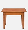 Palmer End Table In Brown Finish