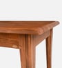 Palmer End Table In Brown Finish